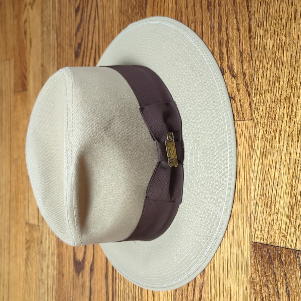 Stetson Indiana Jones Hat - Picture 3 of 7